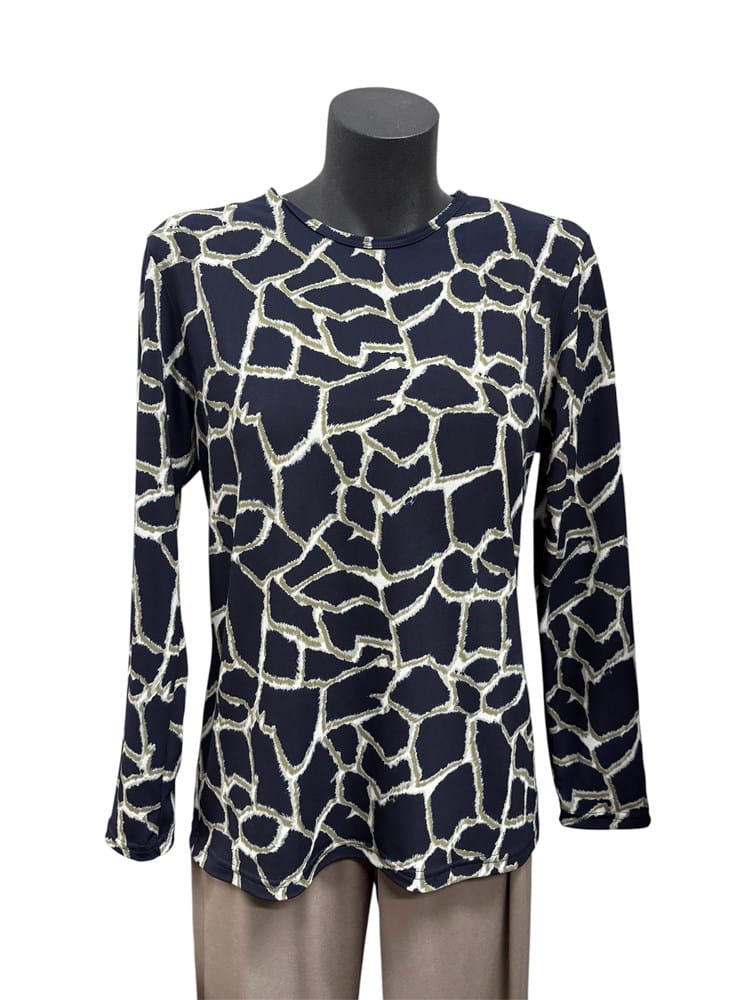 Womens Tops & Tees